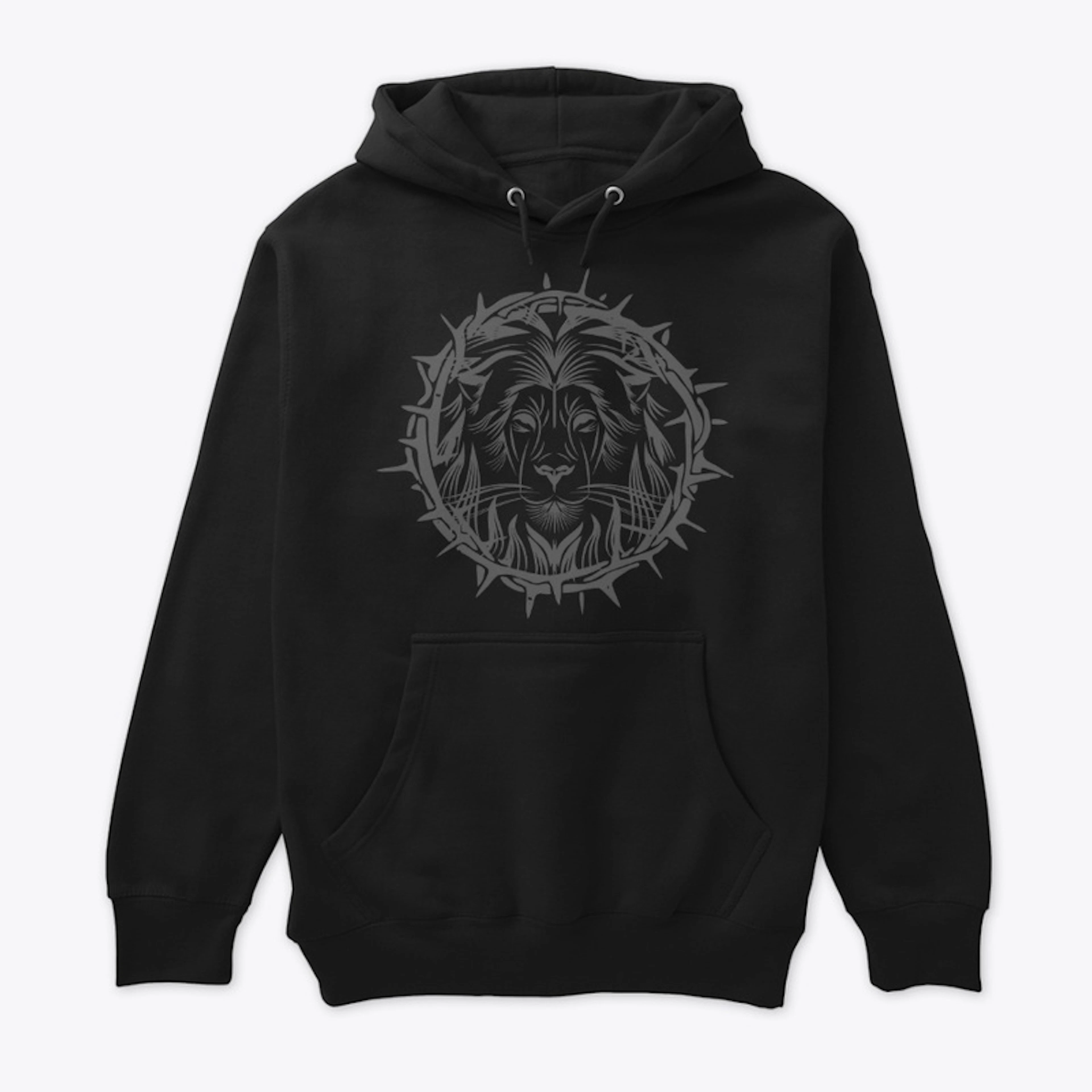 Lion Crown V1