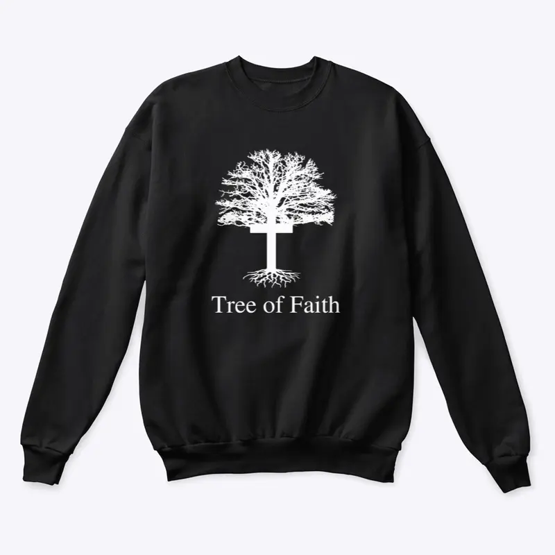 Tree Of Faith Merch