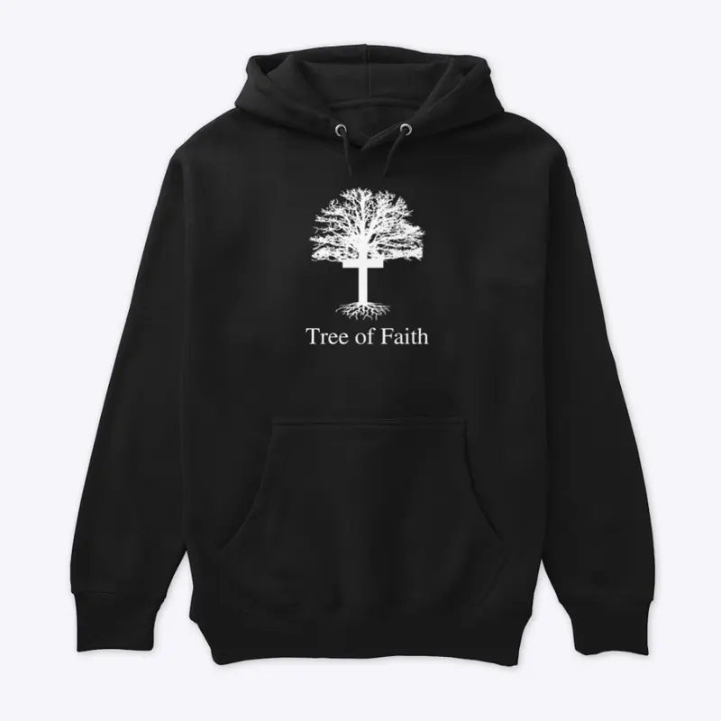 Tree Of Faith Merch