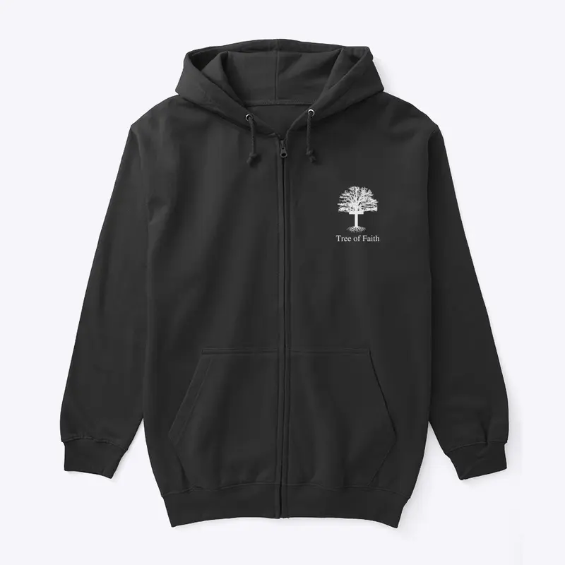 Tree Of Faith Merch