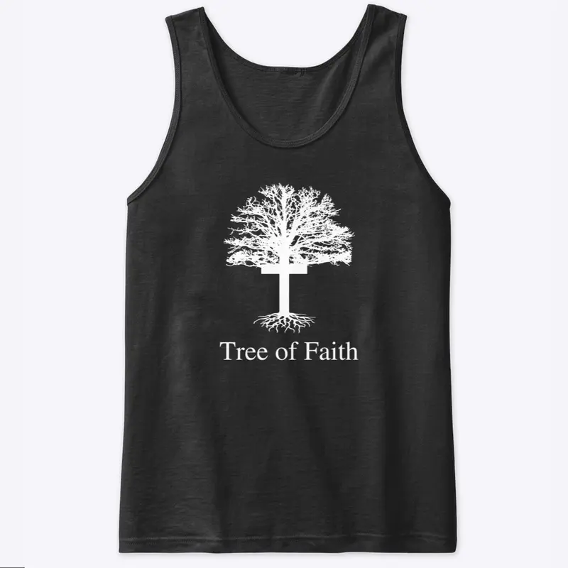 Tree Of Faith Merch