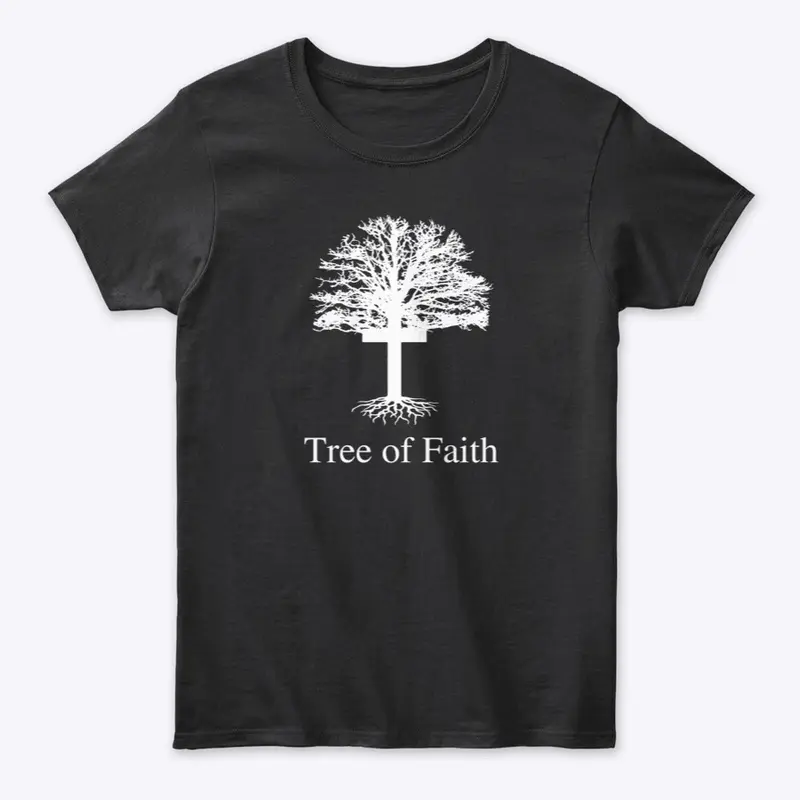 Tree Of Faith Merch