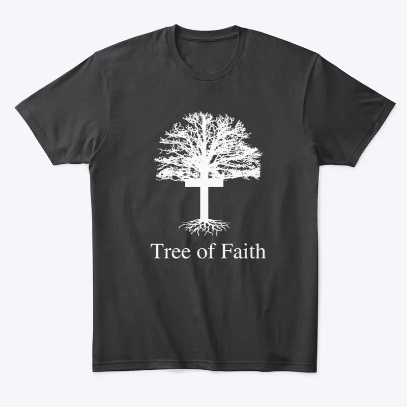 Tree Of Faith Merch