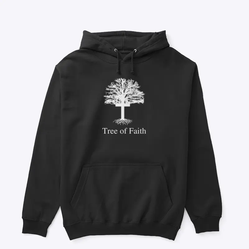 Tree Of Faith Merch