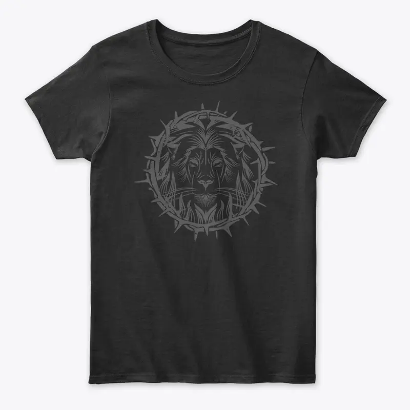 Lion Crown V1