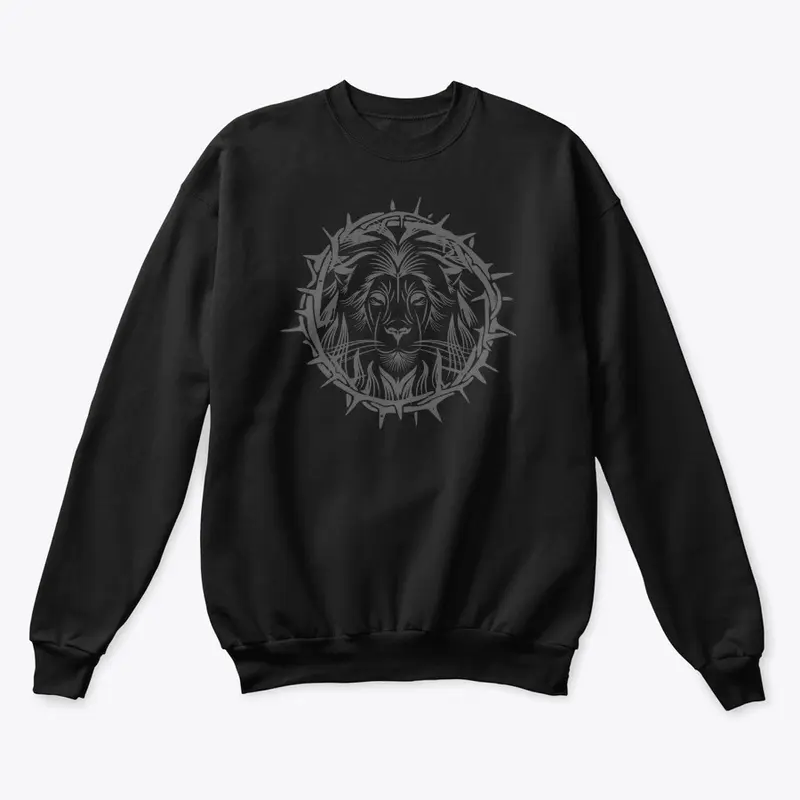 Lion Crown V1